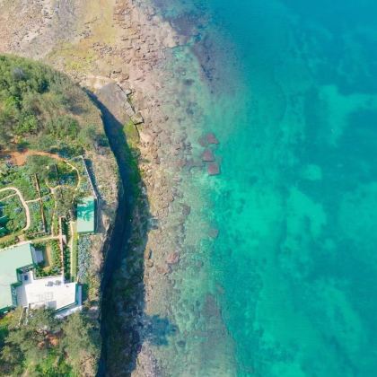 广西北海+涠洲岛6日5晚拼小团