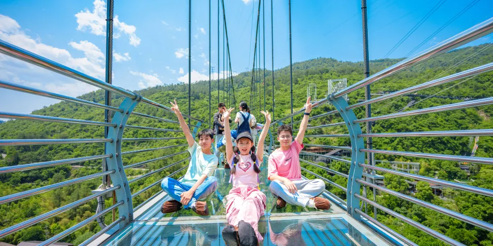 永安旅遊