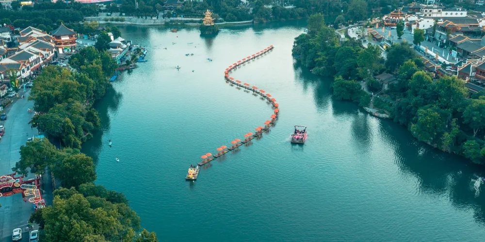 永安旅遊
