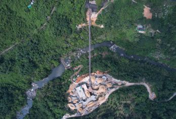 保亭呀诺达热带雨林一日游（大团）【三亚出发】【纯玩无购物】