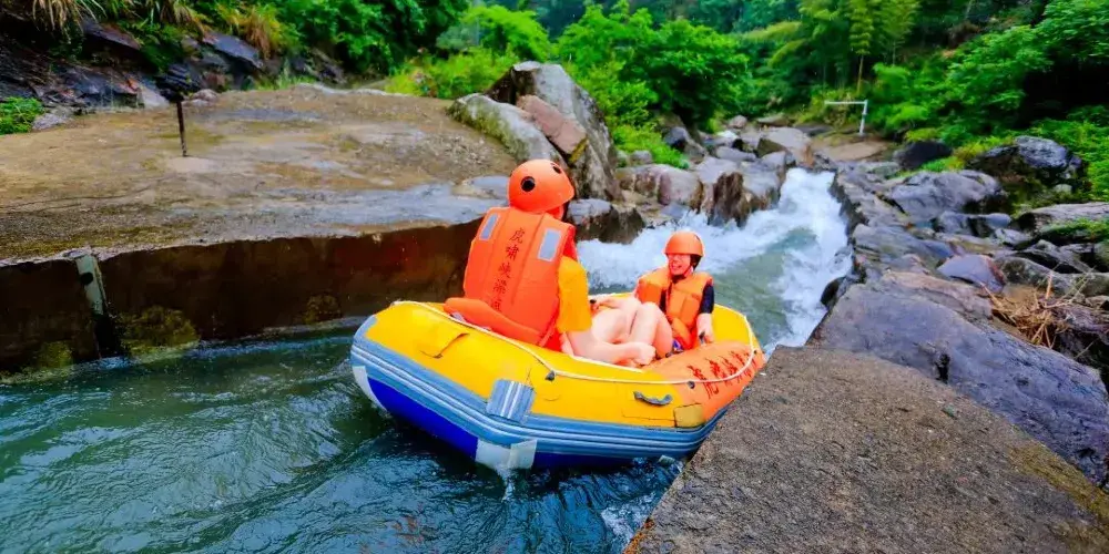 永安旅遊