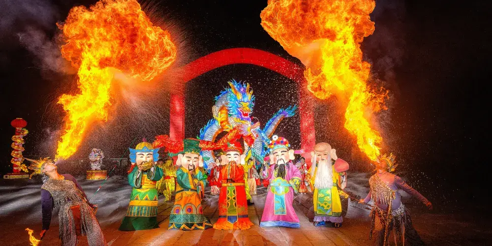 永安旅遊