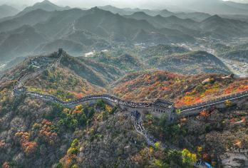 八达岭长城一日游【可选8/10/12/班次◆私家团◆含门票】【八达岭长城景区专线，可选择单独定制和配备导游服务。】