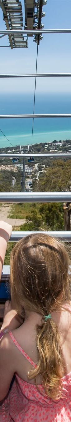 亚瑟座椅鹰缆车-亚瑟希特