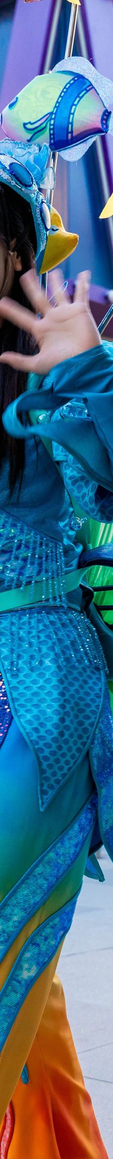 渔田七里海度假区-昌黎