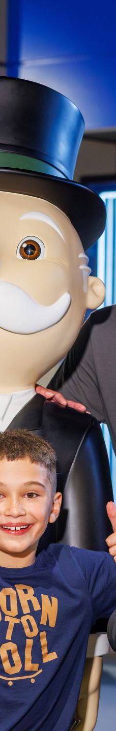 墨尔本大富翁梦想-墨尔本