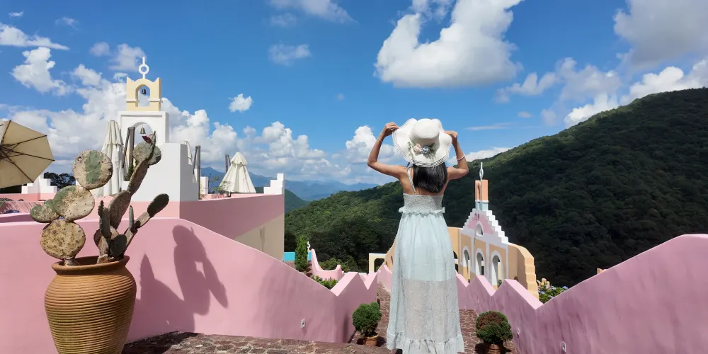 永安旅遊