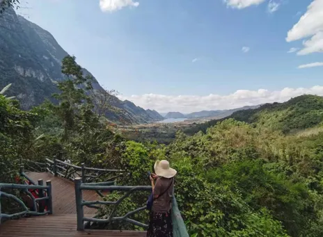 永安旅遊