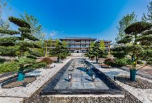 云居山景点图片