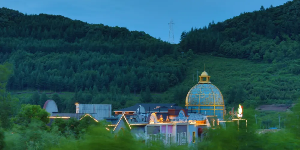 永安旅遊