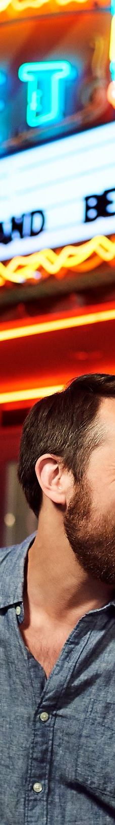 迪士尼好莱坞影城-湾湖