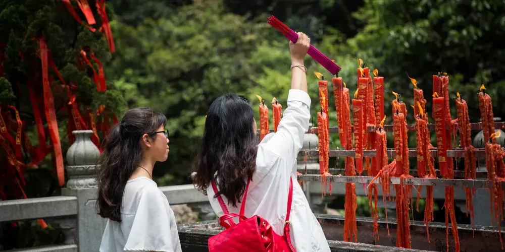 永安旅遊