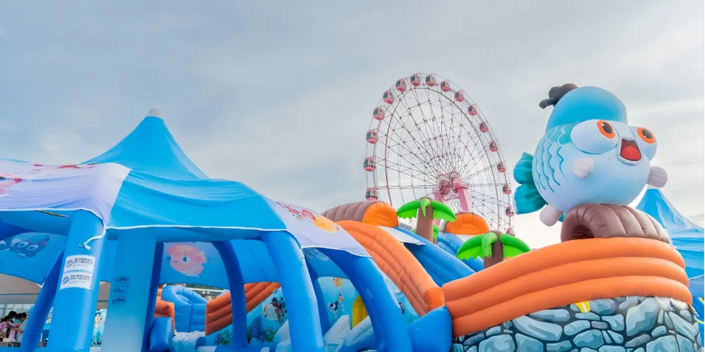 永安旅遊