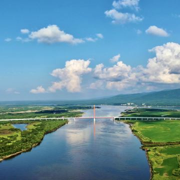 抚远+饶河5日4晚跟团游