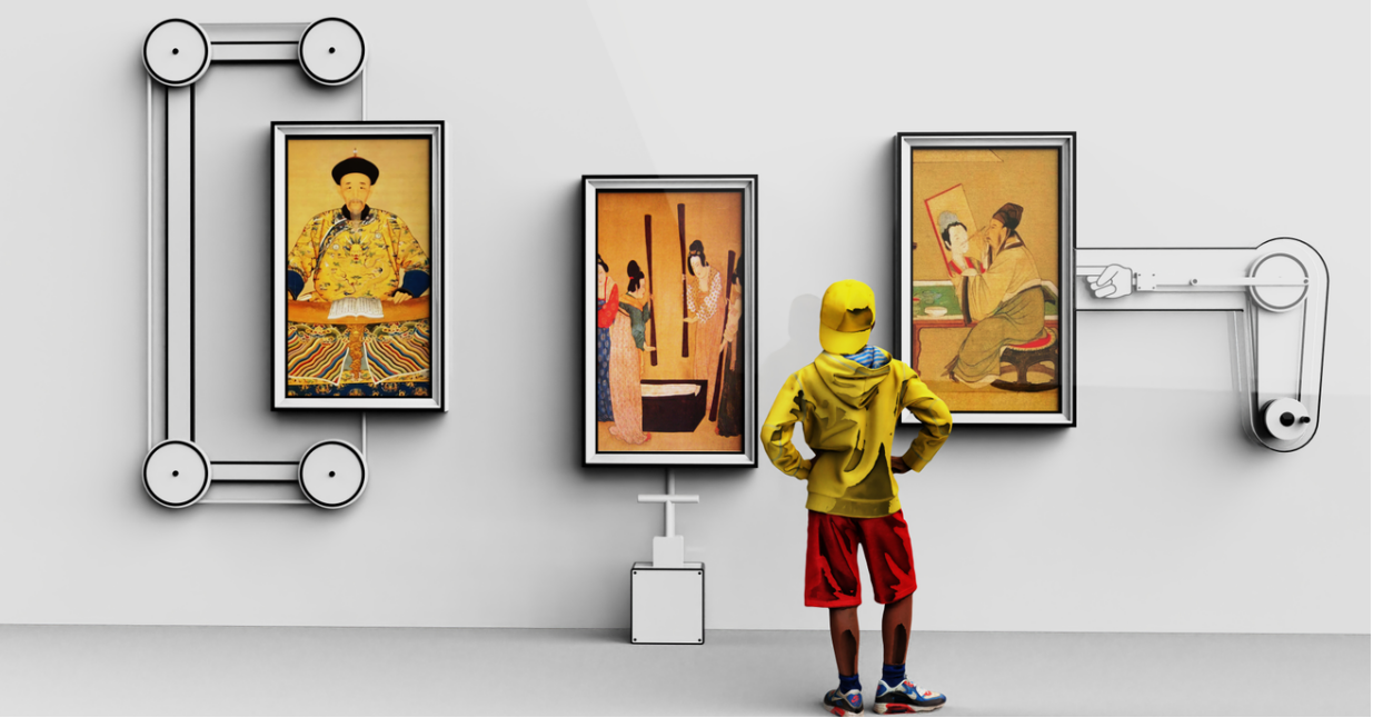 Gallery 2