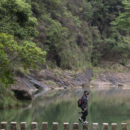 文成+刘伯温故里景区·百丈漈3日2晚私家团