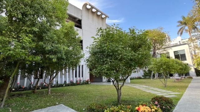 金马宾馆当代美术馆