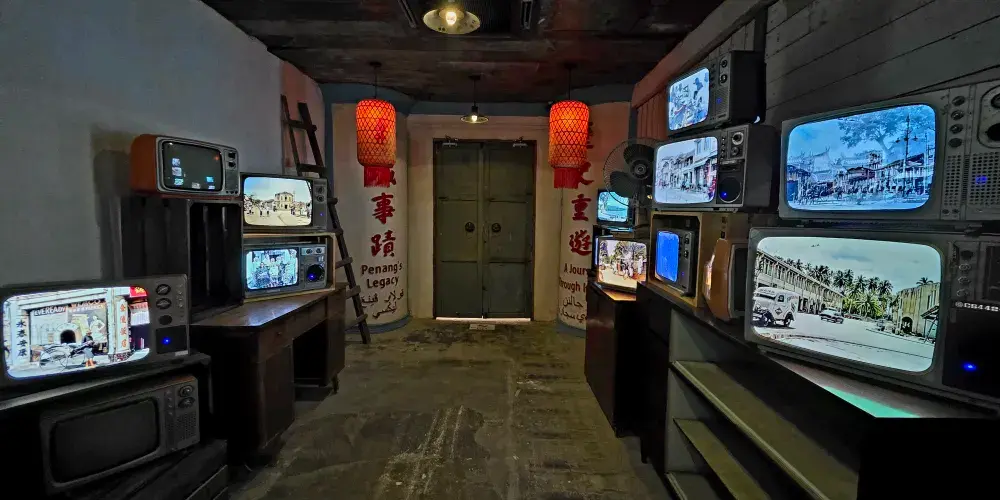 永安旅遊