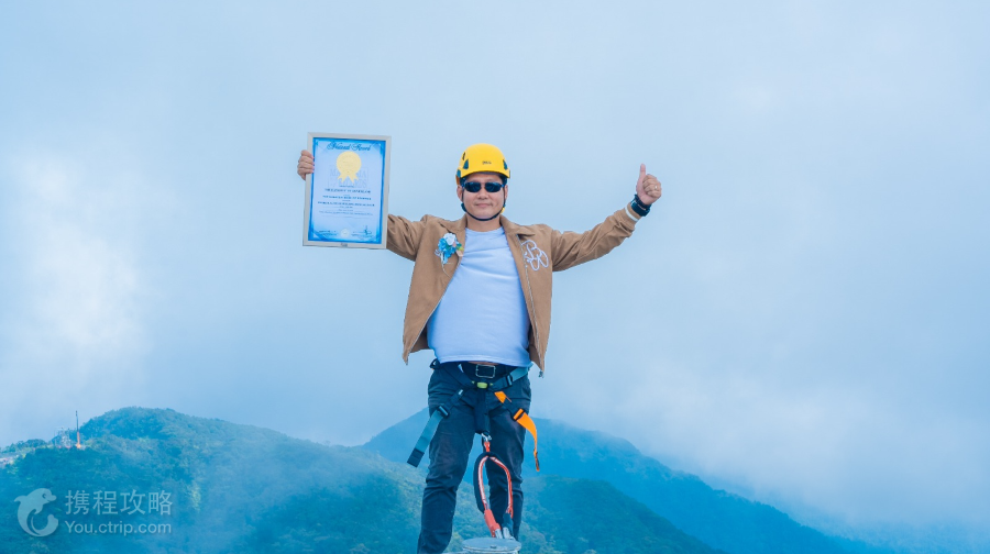 Hoverland Genting Highlands