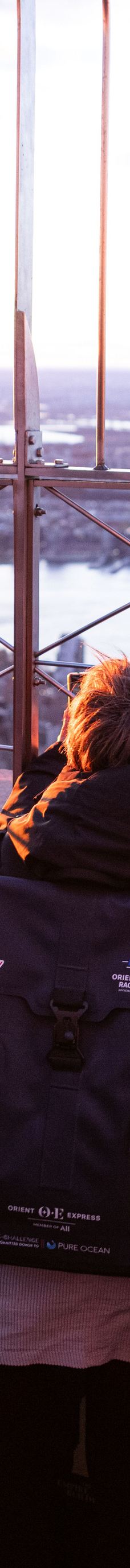 帝国大厦观景台-纽约