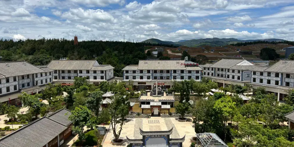 永安旅遊