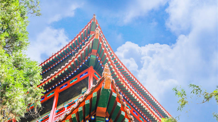 孔廟