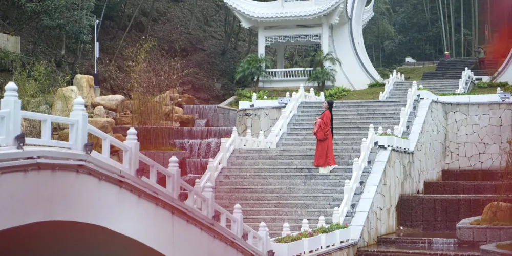 永安旅遊
