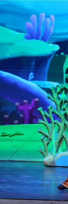 劳动人民文化宫-秦皇岛