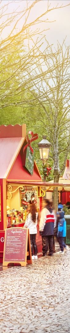 巴黎迪士尼乐园-谢尔西