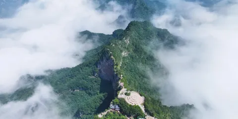 神農山風景區