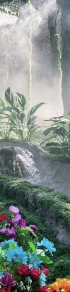 龟山望龙洞风景区-枣庄