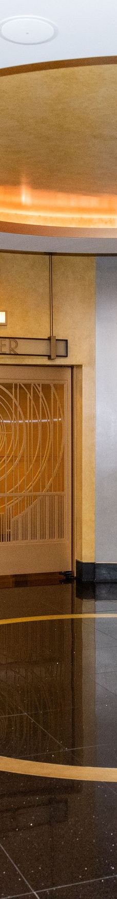 洛克菲勒中心-纽约