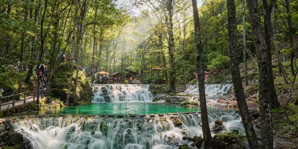 永安旅遊