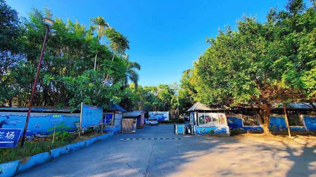 大樟沙滩度假村