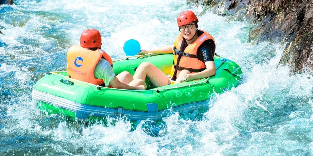 永安旅遊
