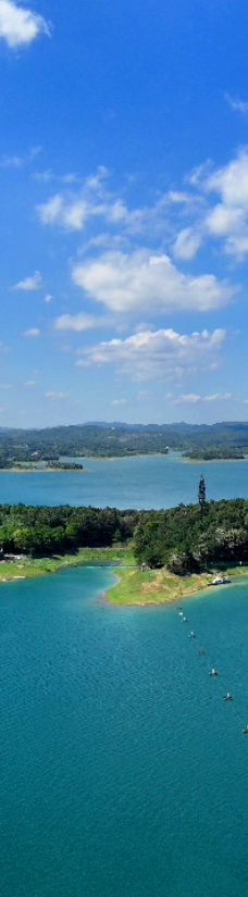 漳河风景名胜区-荆门