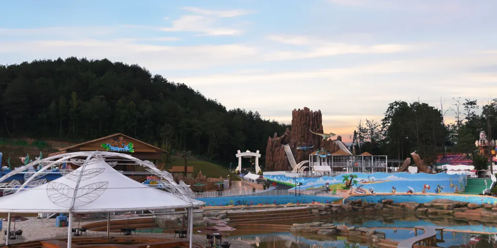 永安旅遊