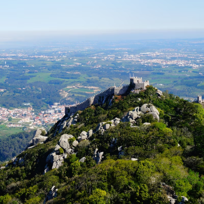 葡萄牙里斯本6日5晚拼小团