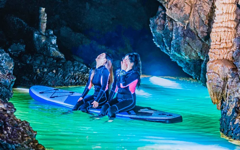 永安旅遊