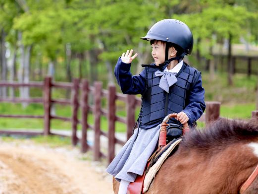 南京松鼠部落森林假日公园