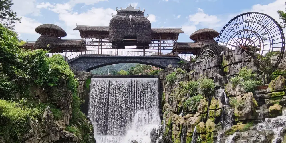 永安旅遊