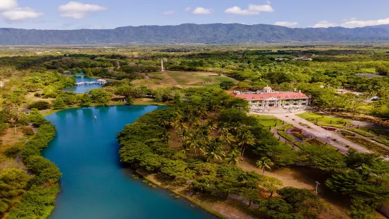 新光兆豐休閑農場