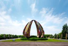 微山湖国家湿地景区景点图片