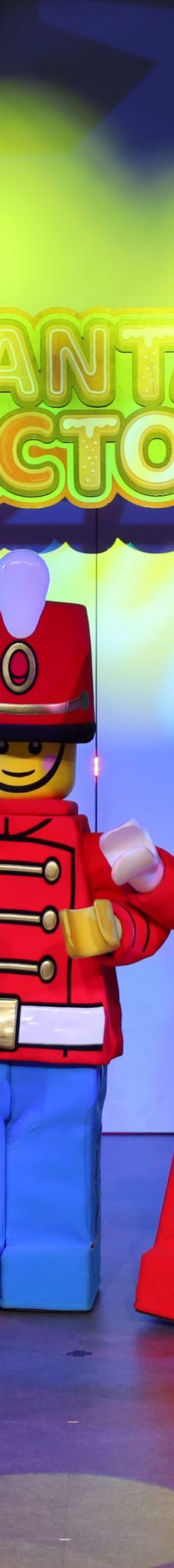 韩国乐高乐园-春川市