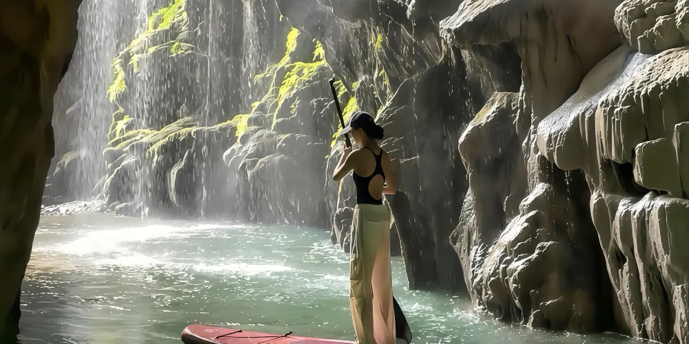 永安旅遊