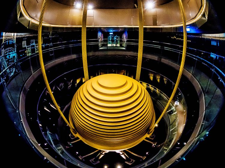 TAIPEI 101