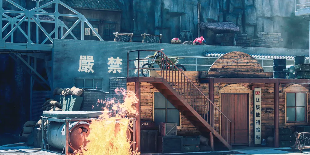 永安旅遊