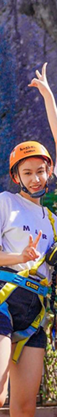 桂林丹霞八角寨景区-资源