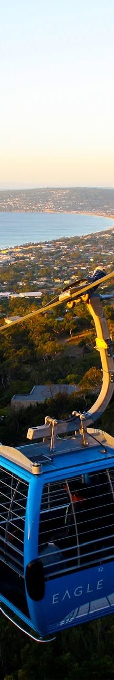 亚瑟座椅鹰缆车-亚瑟希特