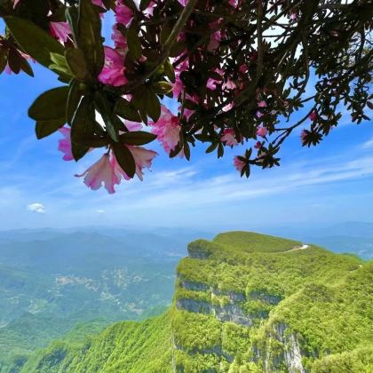 锦城湖-栈道+勉县武侯祠博物馆+汉中龙头山国际旅游度假区+紫柏山国家森林公园+情人谷4日3晚私家团
